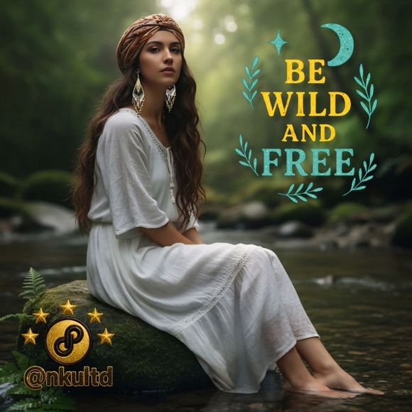 Indian Artisanal Beaded Golden Stacked Bracelet Handmade Boho Chic Jewelry - Picture 10 of 14